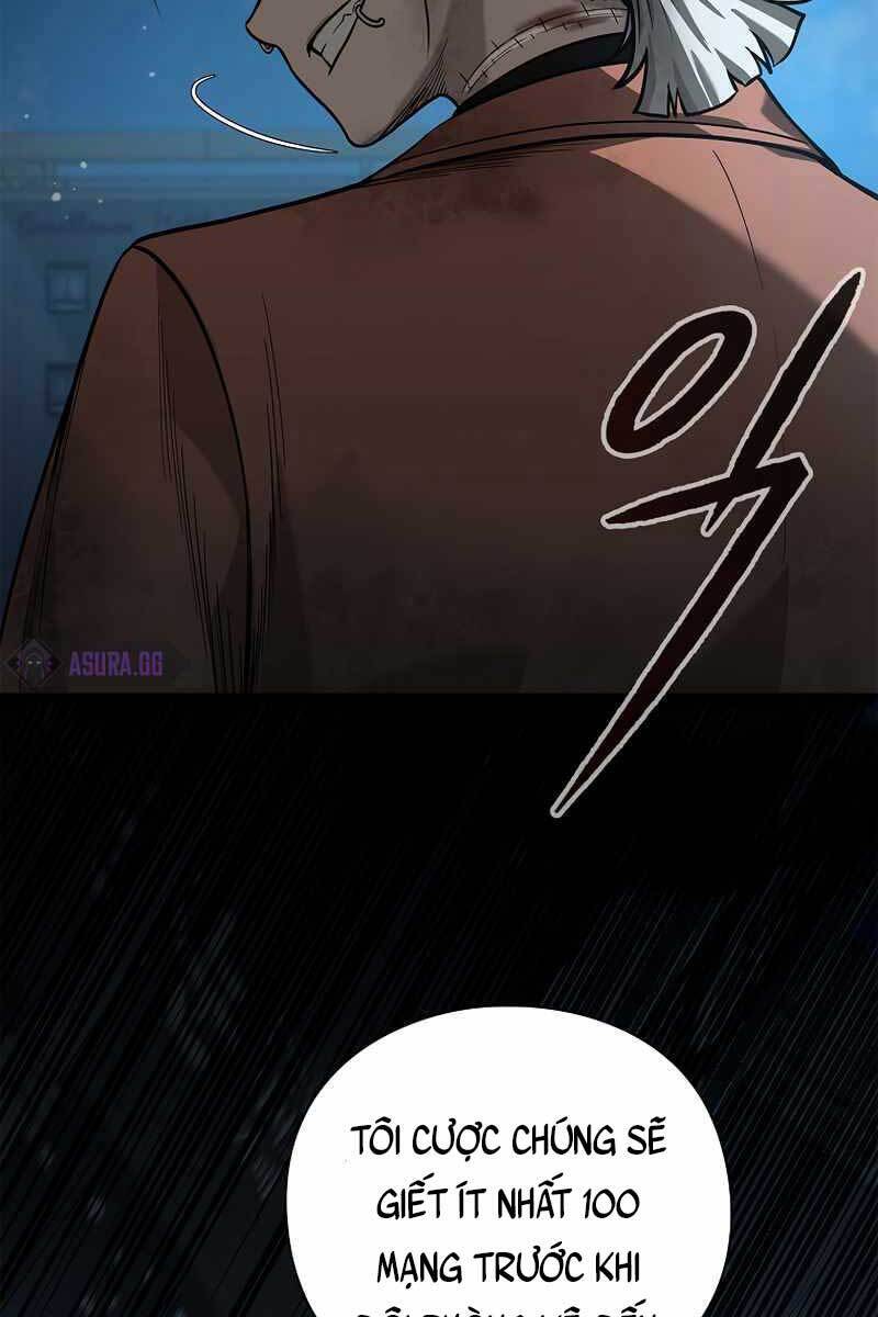 Trường Học Chiến Binh Chap 23 - Next Chap 24