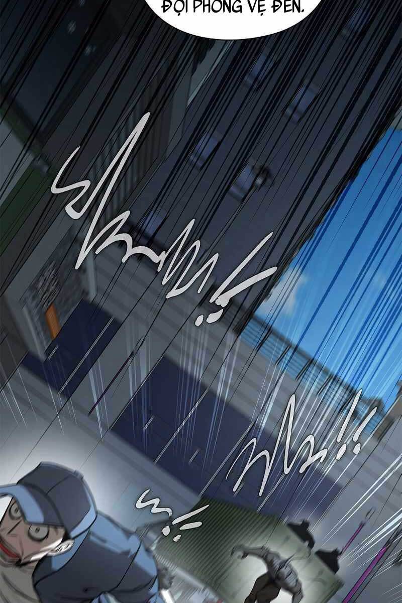 Trường Học Chiến Binh Chap 23 - Next Chap 24