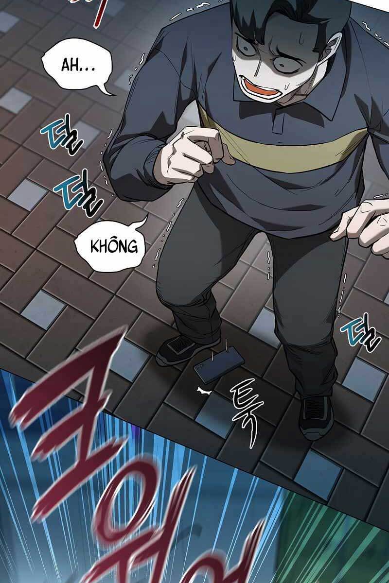Trường Học Chiến Binh Chap 23 - Next Chap 24