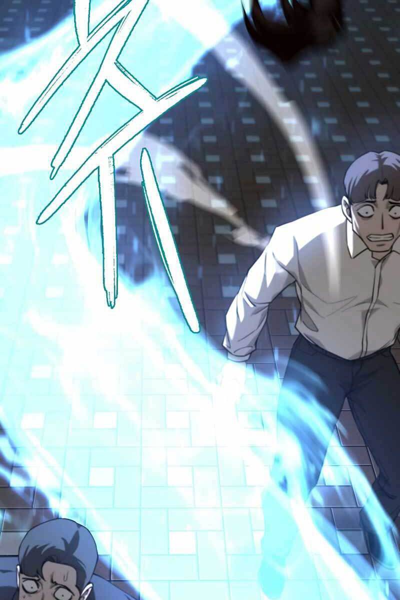 Trường Học Chiến Binh Chap 23 - Next Chap 24
