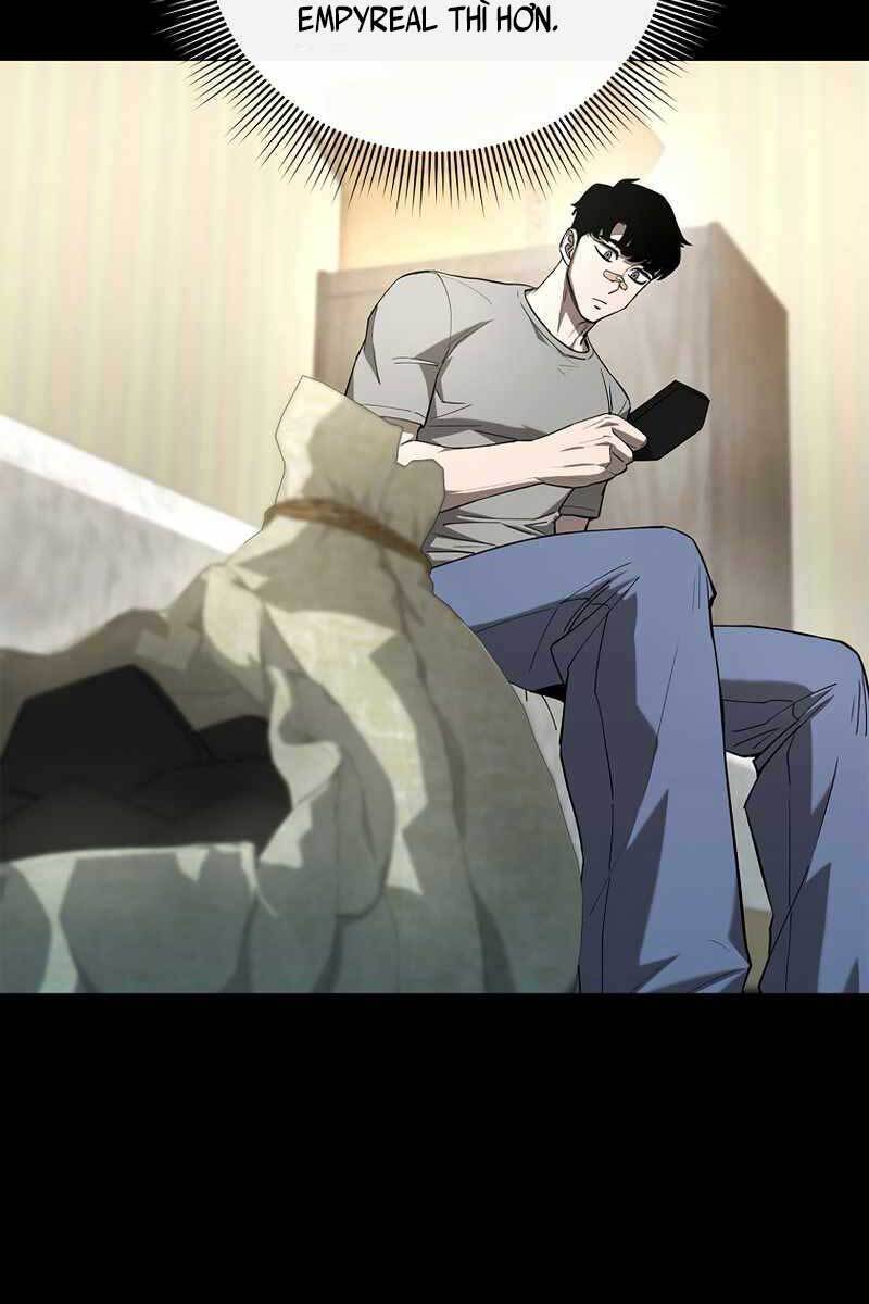 Trường Học Chiến Binh Chap 23 - Next Chap 24