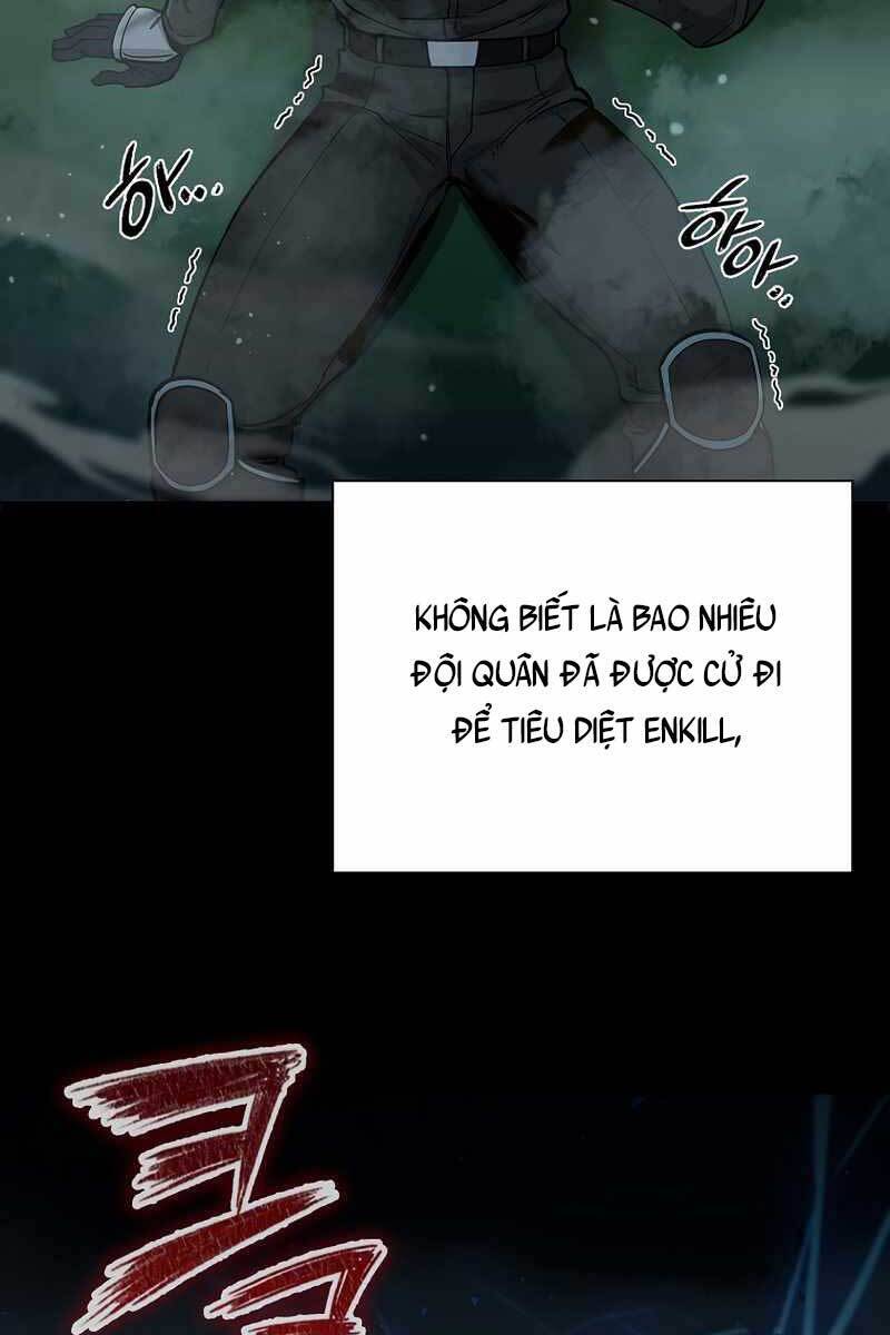 Trường Học Chiến Binh Chap 23 - Next Chap 24