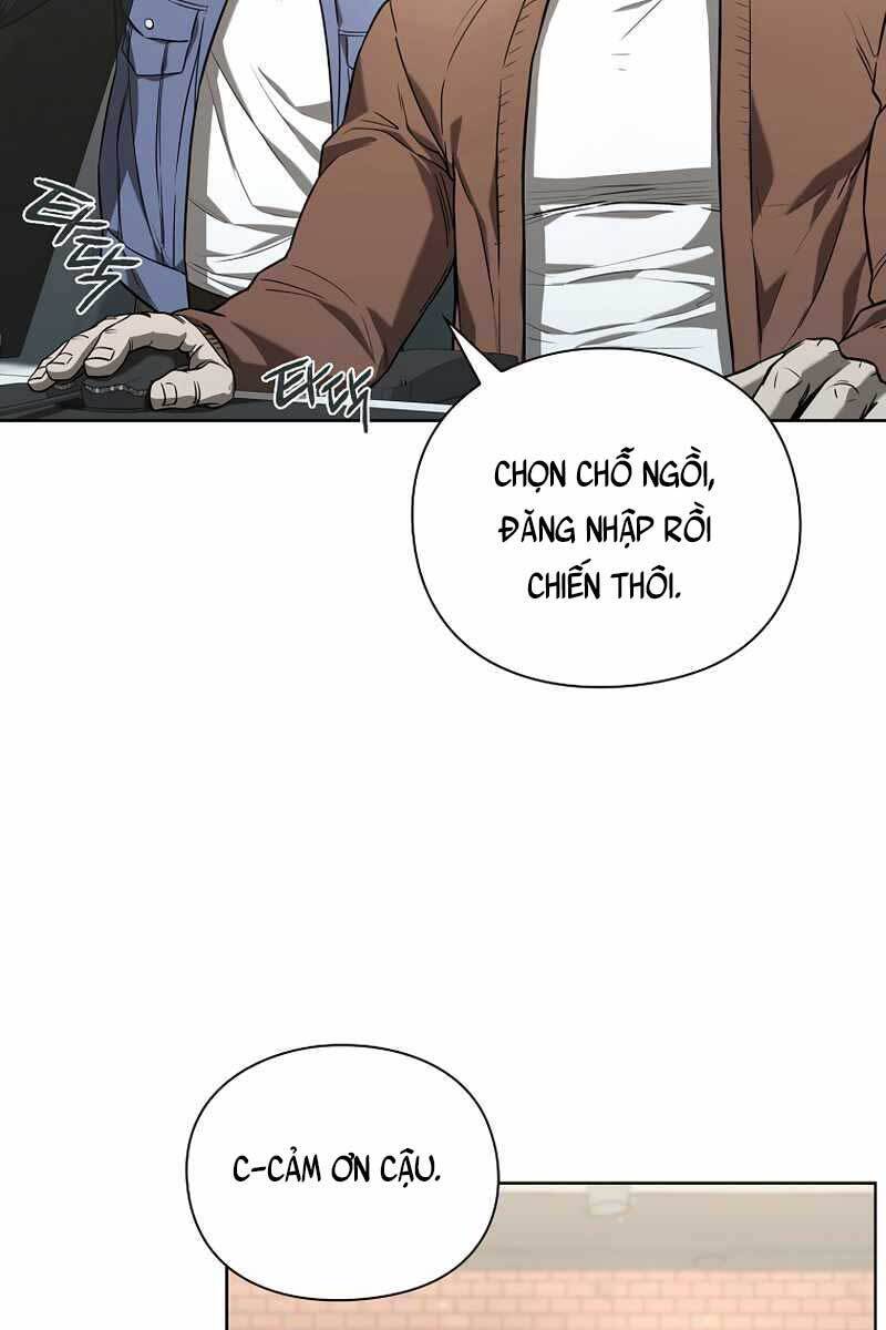 Trường Học Chiến Binh Chap 23 - Next Chap 24