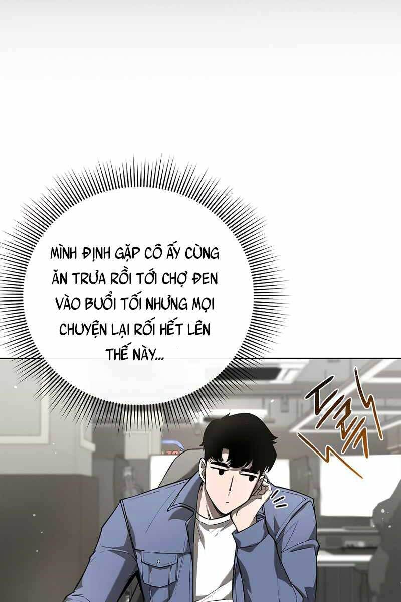 Trường Học Chiến Binh Chap 23 - Next Chap 24