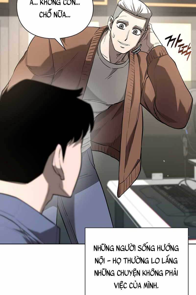 Trường Học Chiến Binh Chap 23 - Next Chap 24