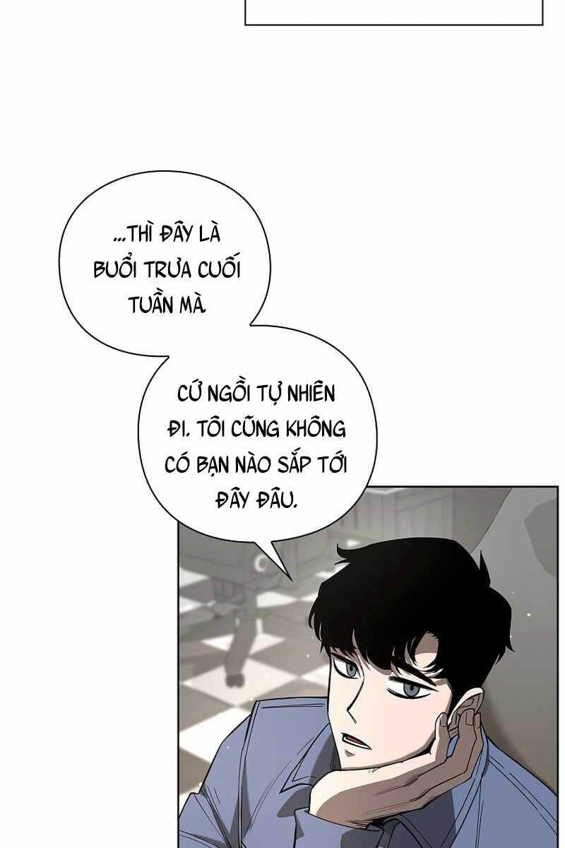 Trường Học Chiến Binh Chap 23 - Next Chap 24