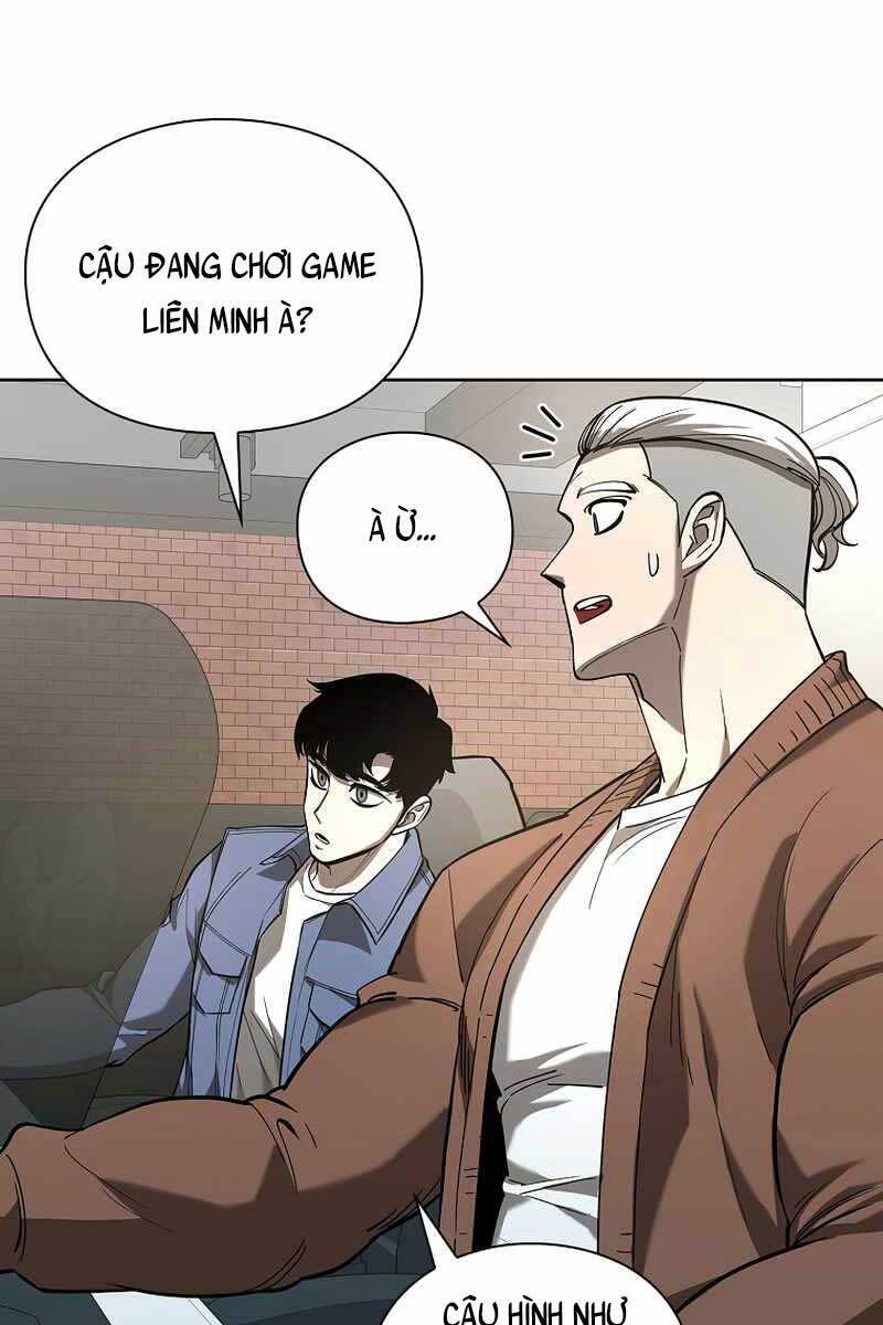 Trường Học Chiến Binh Chap 23 - Next Chap 24