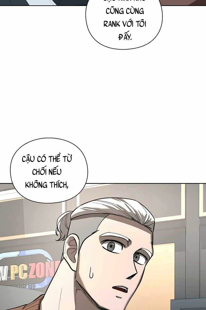 Trường Học Chiến Binh Chap 23 - Next Chap 24