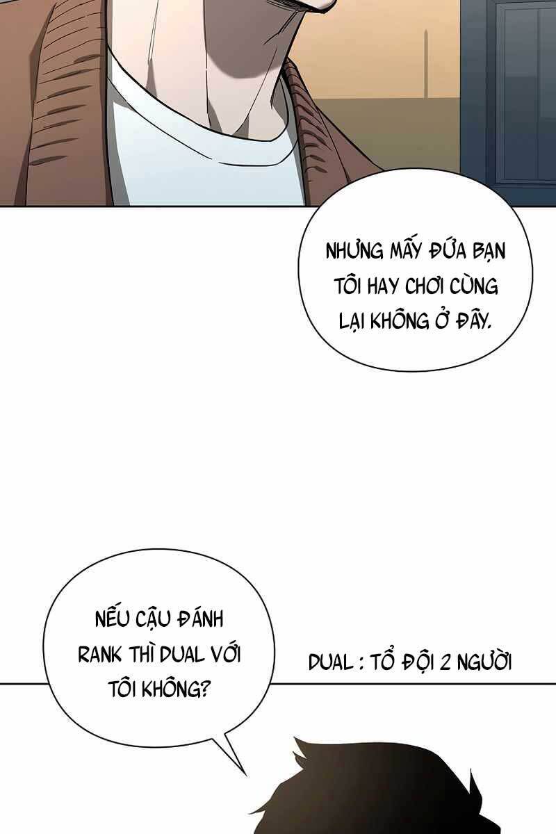 Trường Học Chiến Binh Chap 23 - Next Chap 24
