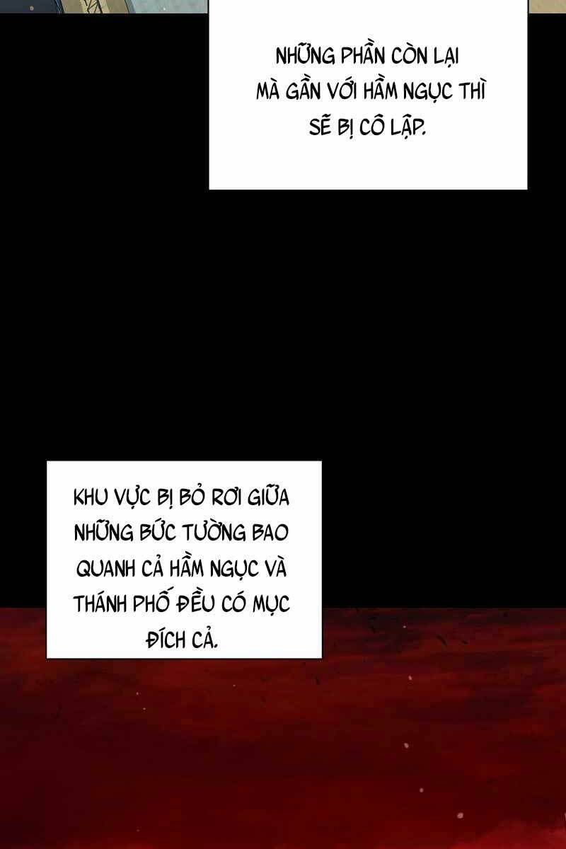 Trường Học Chiến Binh Chap 23 - Next Chap 24