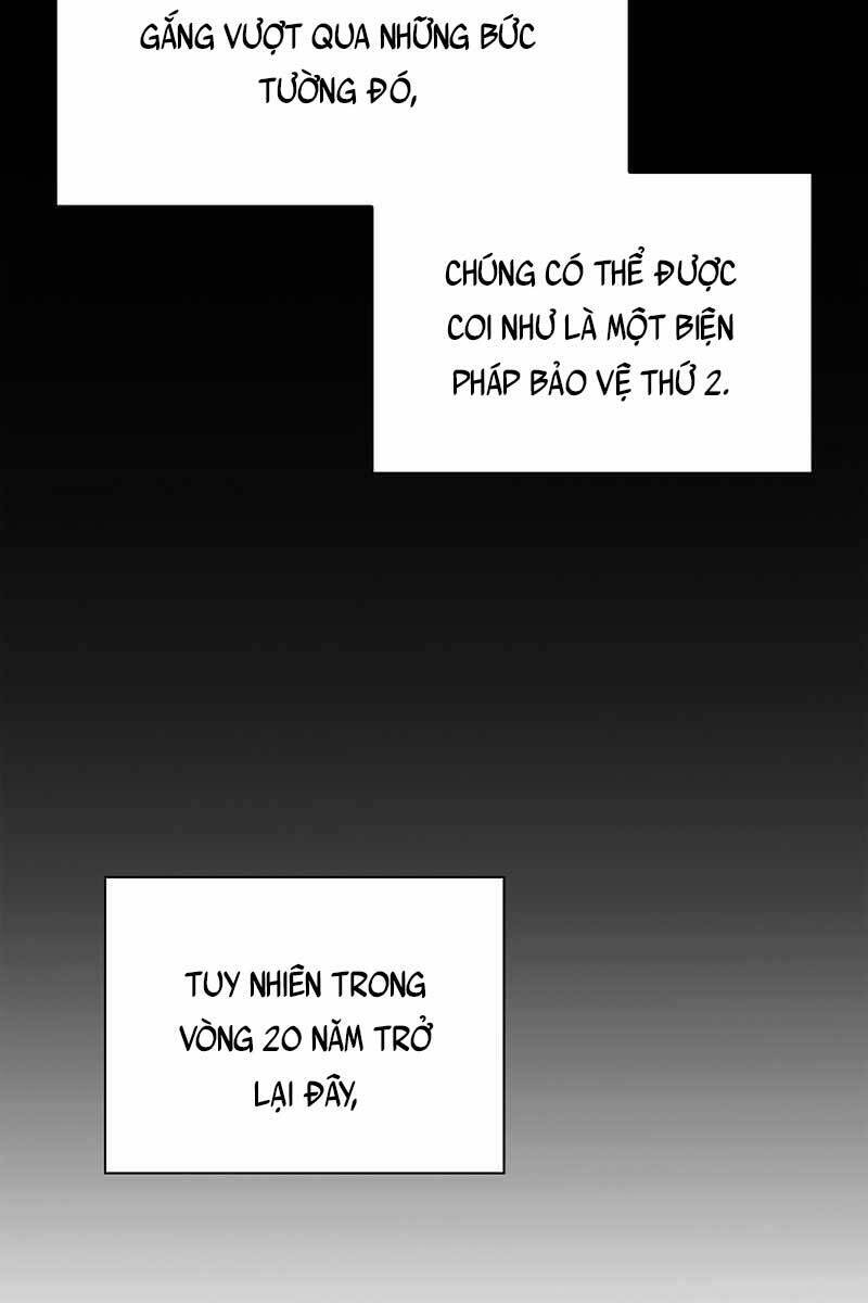 Trường Học Chiến Binh Chap 23 - Next Chap 24