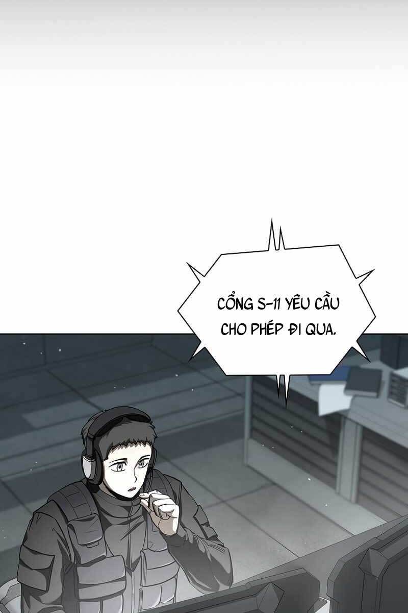 Trường Học Chiến Binh Chap 23 - Next Chap 24