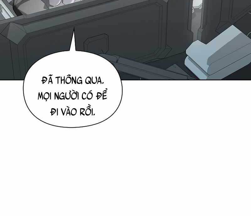 Trường Học Chiến Binh Chap 23 - Next Chap 24