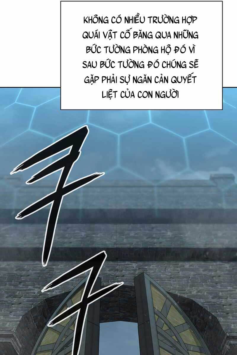 Trường Học Chiến Binh Chap 23 - Next Chap 24