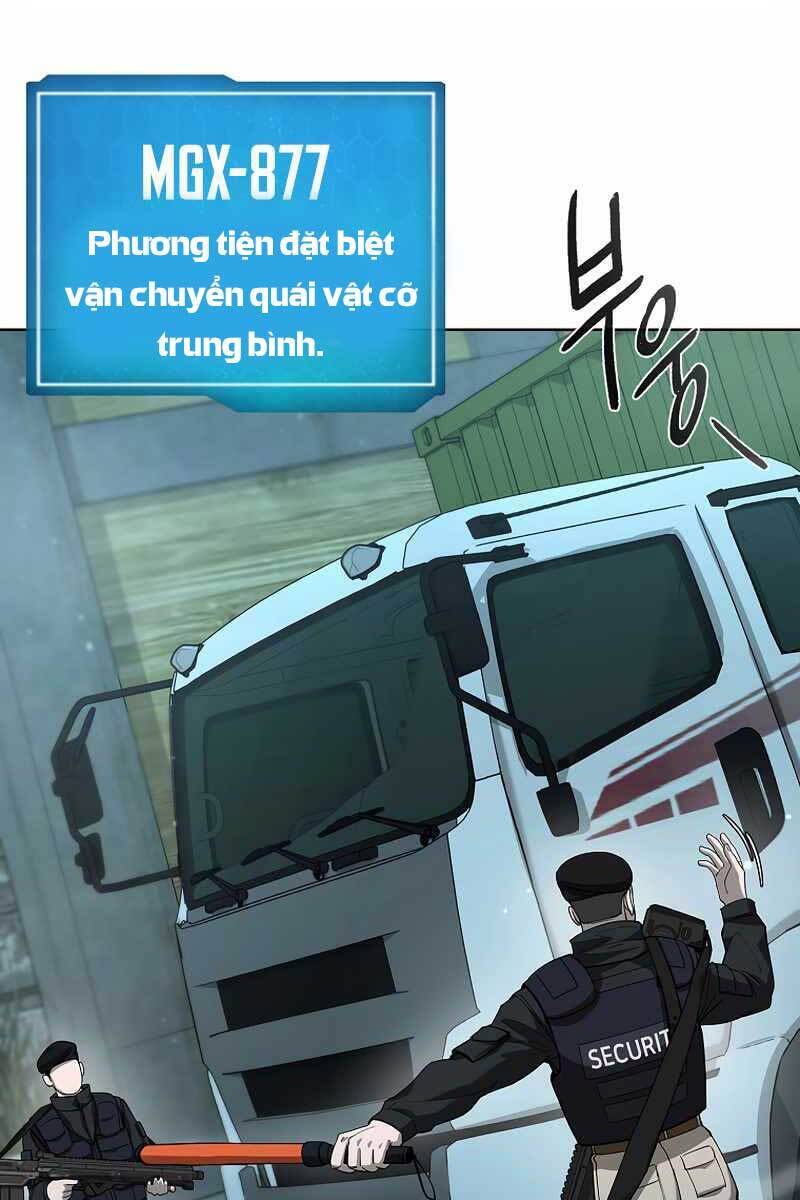 Trường Học Chiến Binh Chap 23 - Next Chap 24