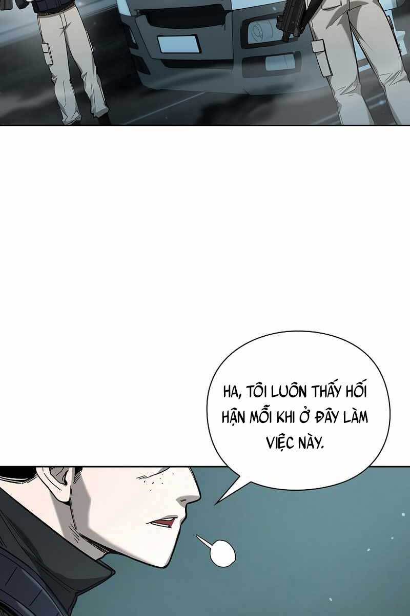 Trường Học Chiến Binh Chap 23 - Next Chap 24