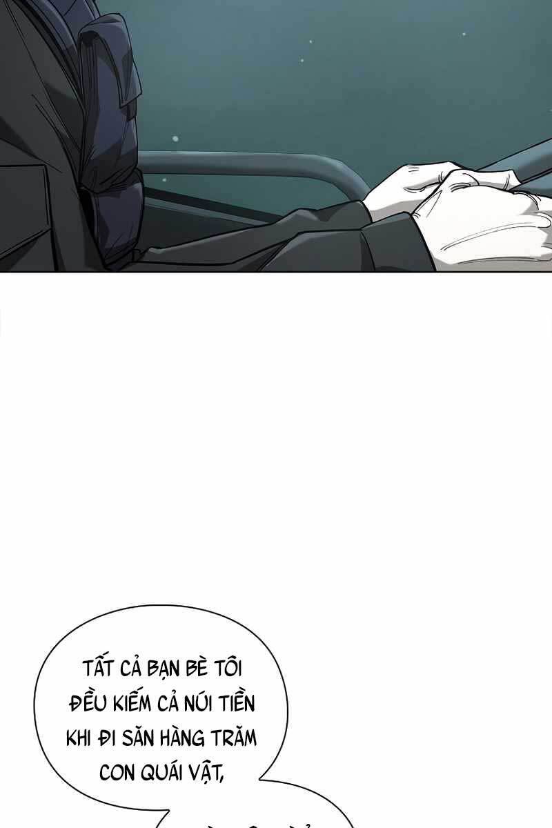 Trường Học Chiến Binh Chap 23 - Next Chap 24