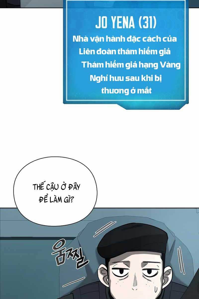 Trường Học Chiến Binh Chap 23 - Next Chap 24