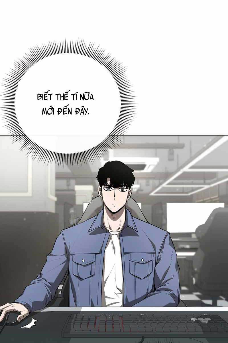 Trường Học Chiến Binh Chap 23 - Next Chap 24