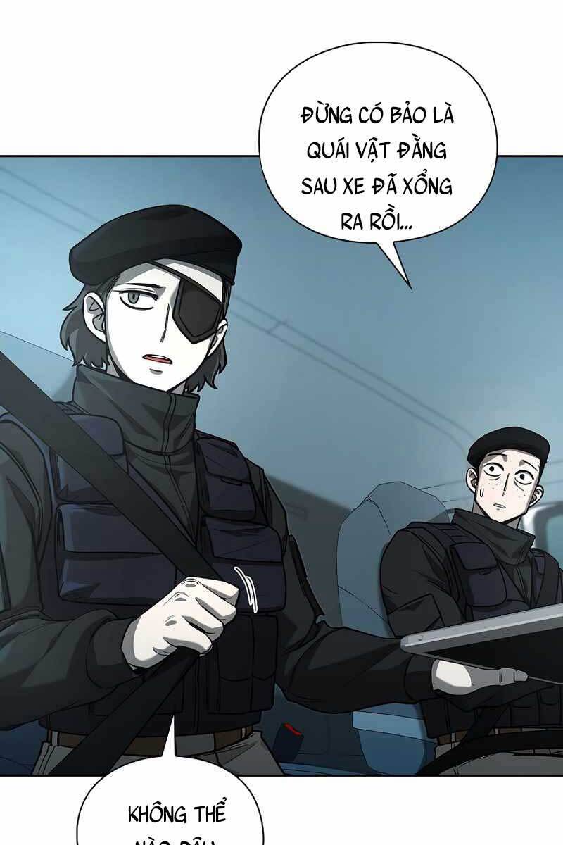 Trường Học Chiến Binh Chap 23 - Next Chap 24