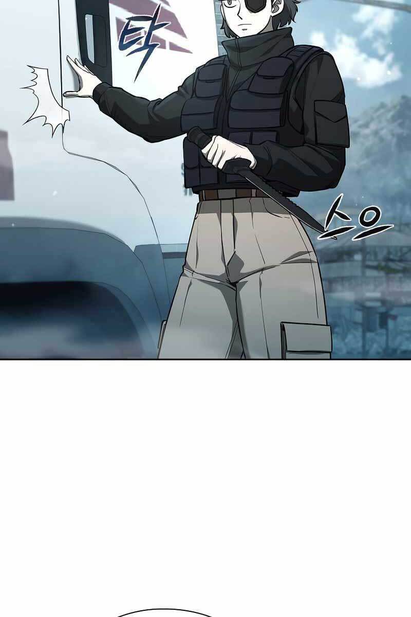 Trường Học Chiến Binh Chap 23 - Next Chap 24