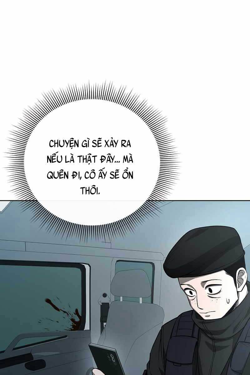 Trường Học Chiến Binh Chap 23 - Next Chap 24