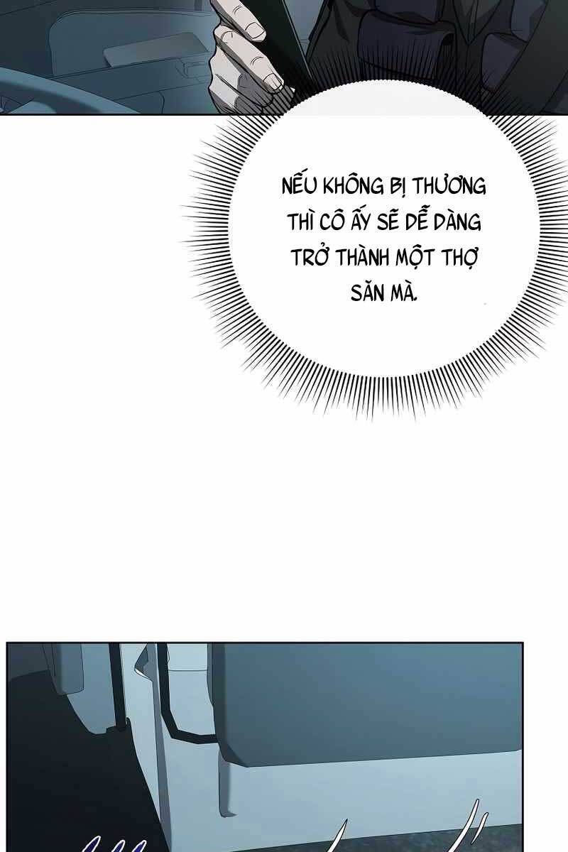 Trường Học Chiến Binh Chap 23 - Next Chap 24