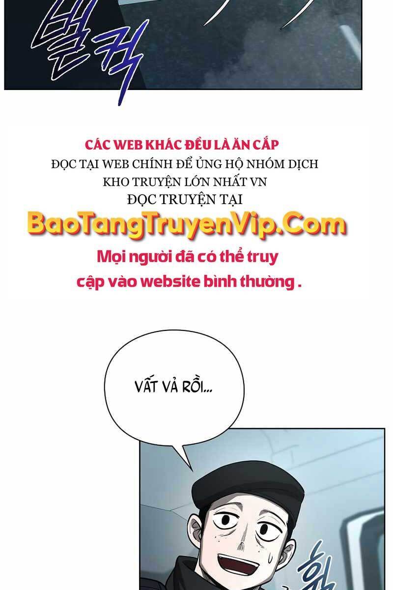 Trường Học Chiến Binh Chap 23 - Next Chap 24