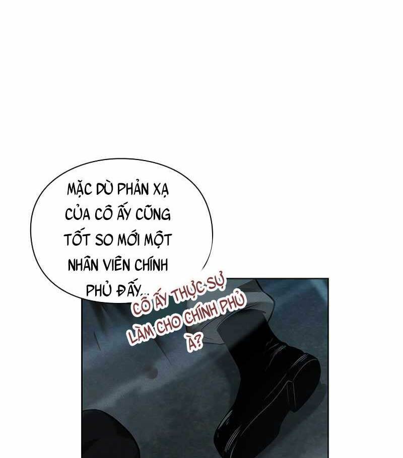 Trường Học Chiến Binh Chap 23 - Next Chap 24