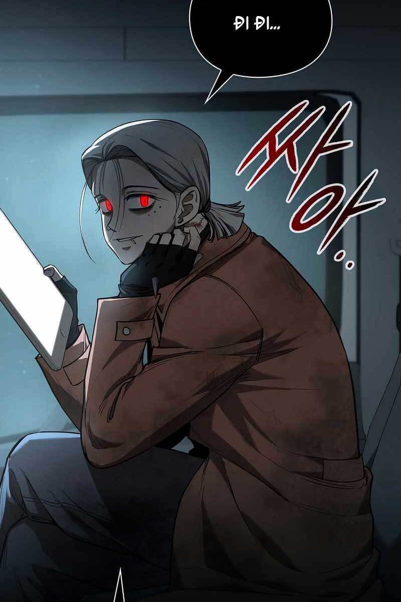 Trường Học Chiến Binh Chap 23 - Next Chap 24