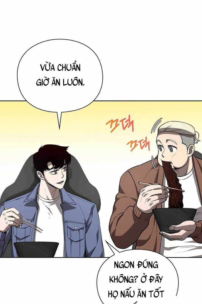 Trường Học Chiến Binh Chap 23 - Next Chap 24