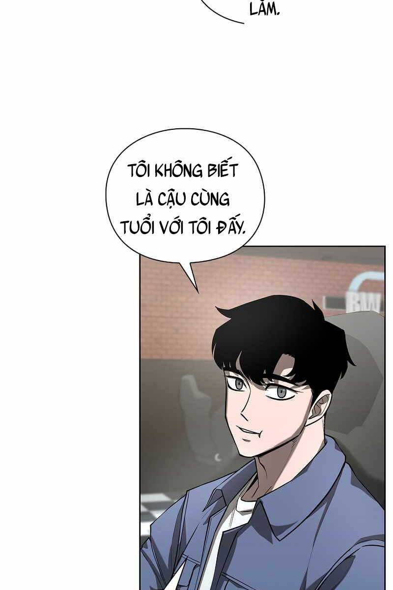 Trường Học Chiến Binh Chap 23 - Next Chap 24