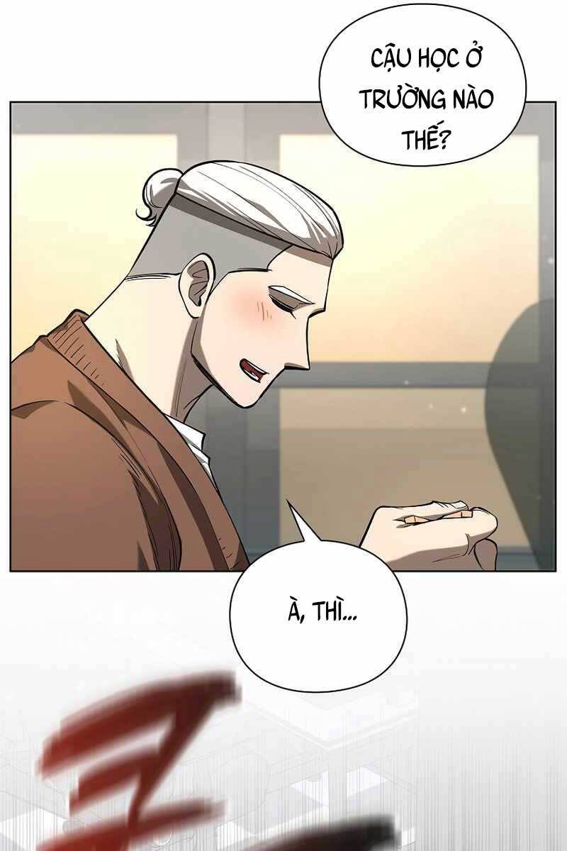 Trường Học Chiến Binh Chap 23 - Next Chap 24