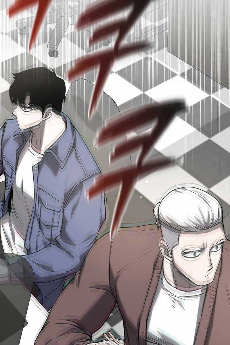 Trường Học Chiến Binh Chap 23 - Next Chap 24