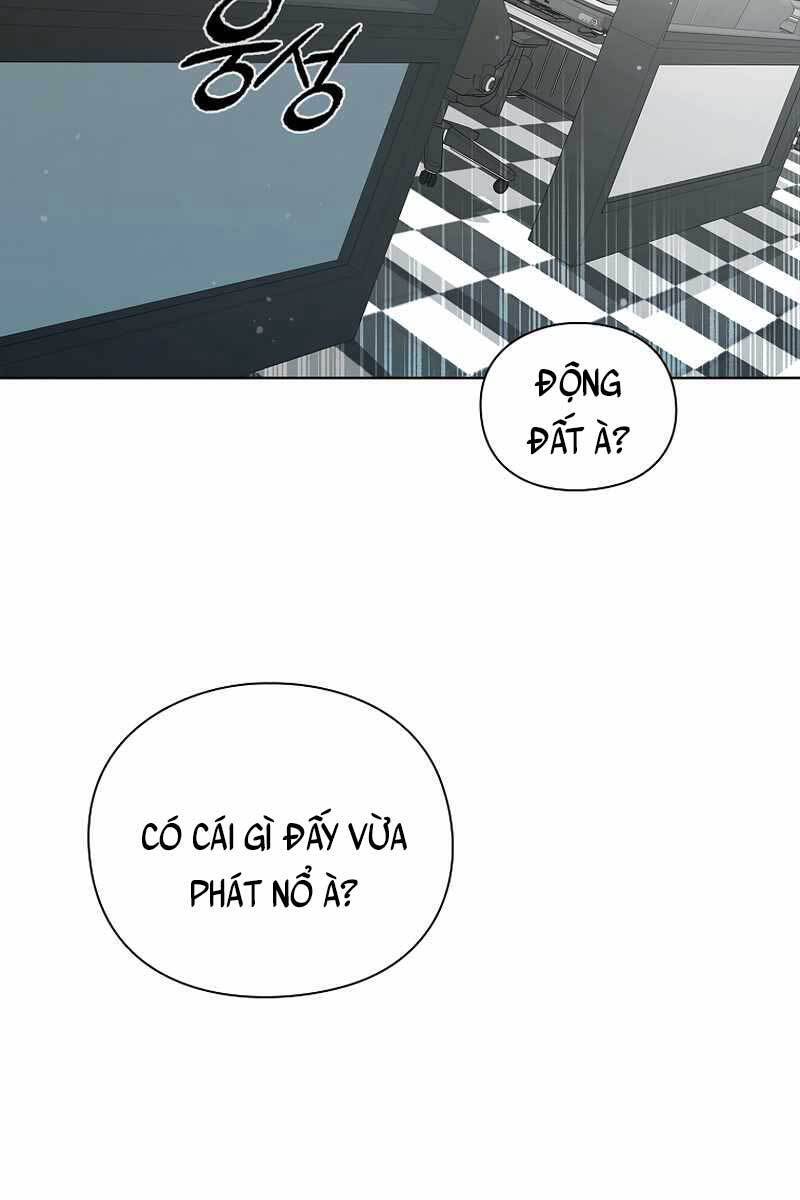 Trường Học Chiến Binh Chap 23 - Next Chap 24