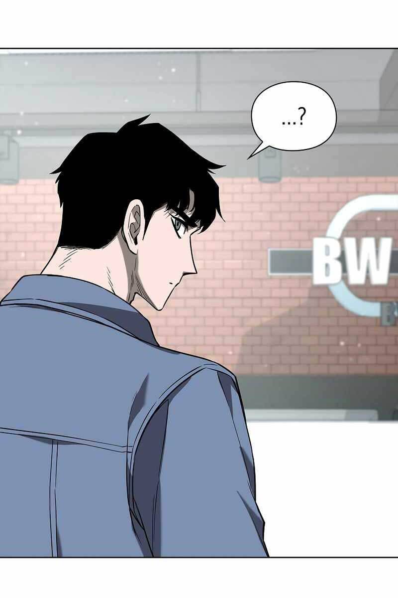 Trường Học Chiến Binh Chap 23 - Next Chap 24
