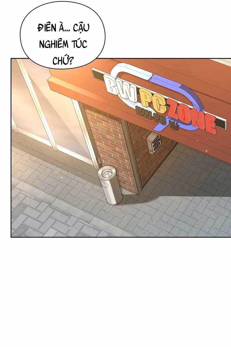 Trường Học Chiến Binh Chap 23 - Next Chap 24