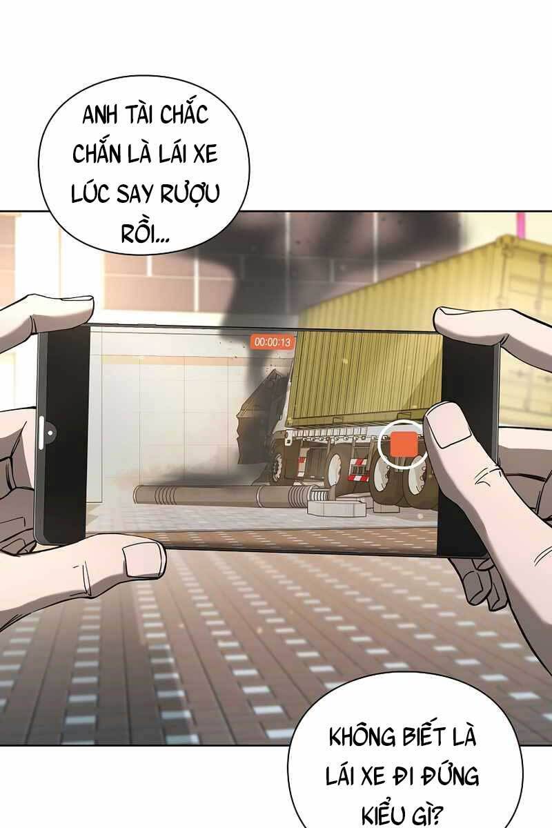 Trường Học Chiến Binh Chap 23 - Next Chap 24