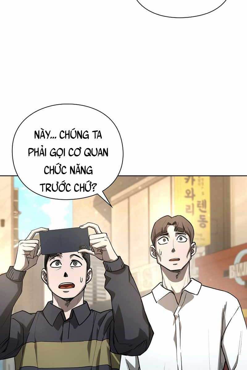 Trường Học Chiến Binh Chap 23 - Next Chap 24