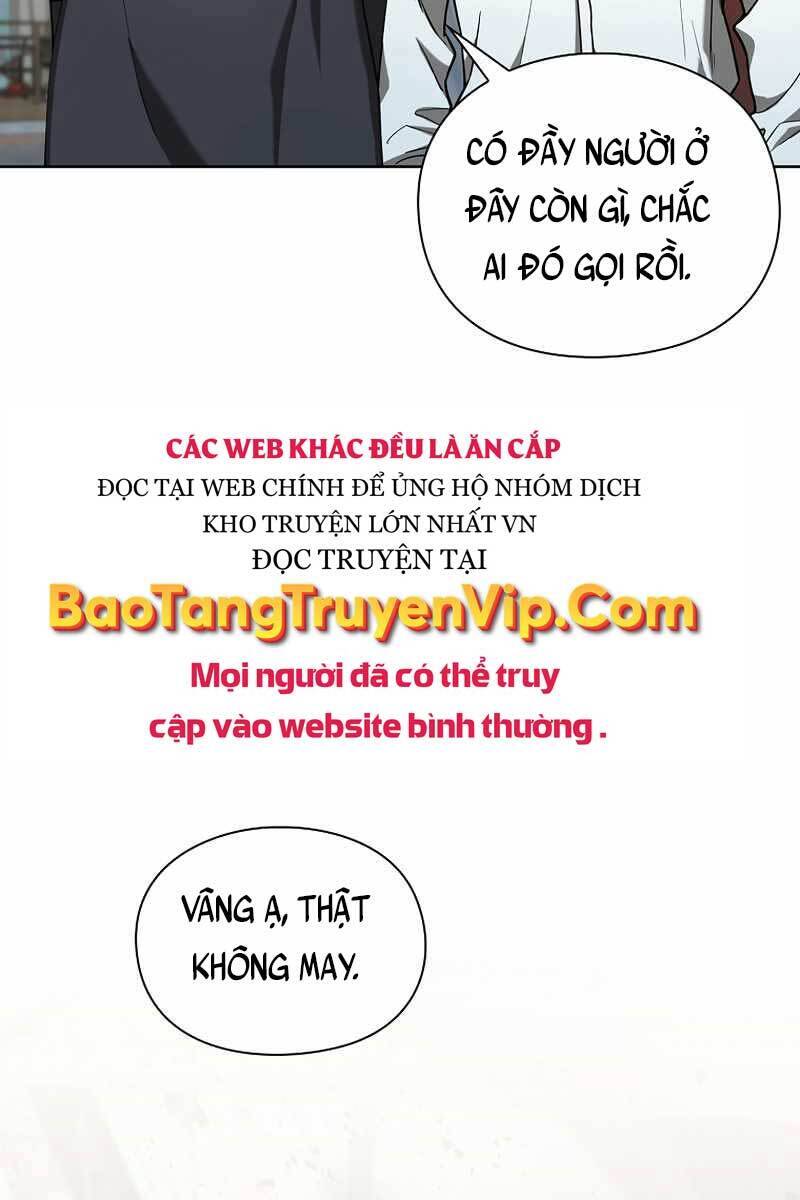 Trường Học Chiến Binh Chap 23 - Next Chap 24