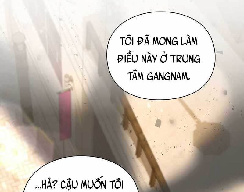 Trường Học Chiến Binh Chap 23 - Next Chap 24