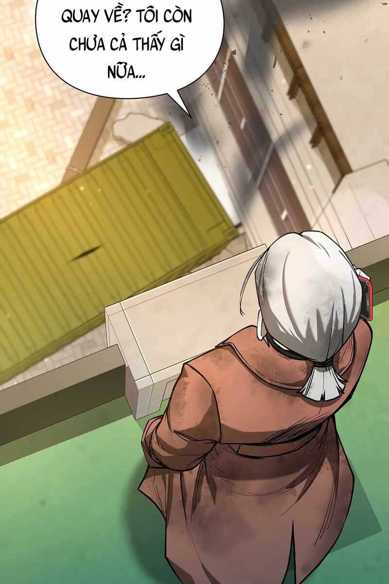 Trường Học Chiến Binh Chap 23 - Next Chap 24