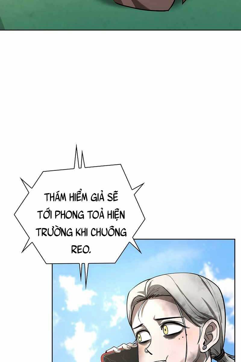 Trường Học Chiến Binh Chap 23 - Next Chap 24