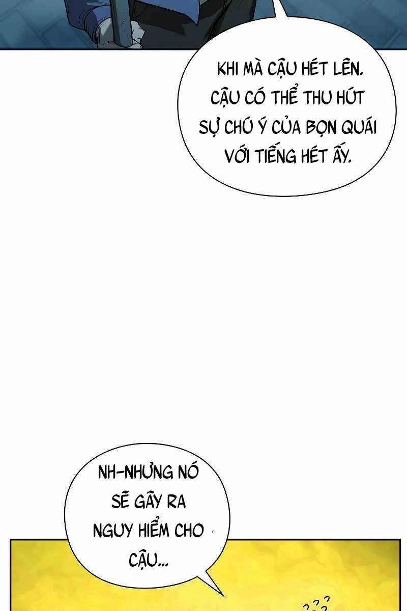 Trường Học Chiến Binh Chap 24 - Next Chap 25