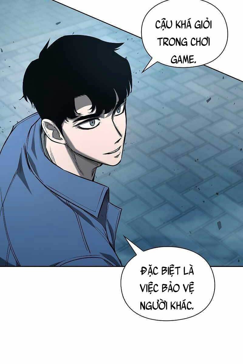 Trường Học Chiến Binh Chap 24 - Next Chap 25