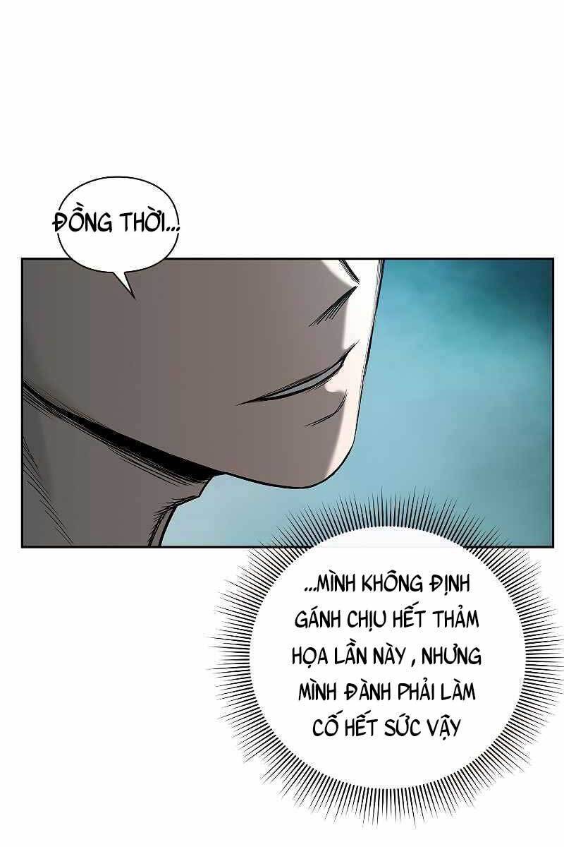Trường Học Chiến Binh Chap 24 - Next Chap 25