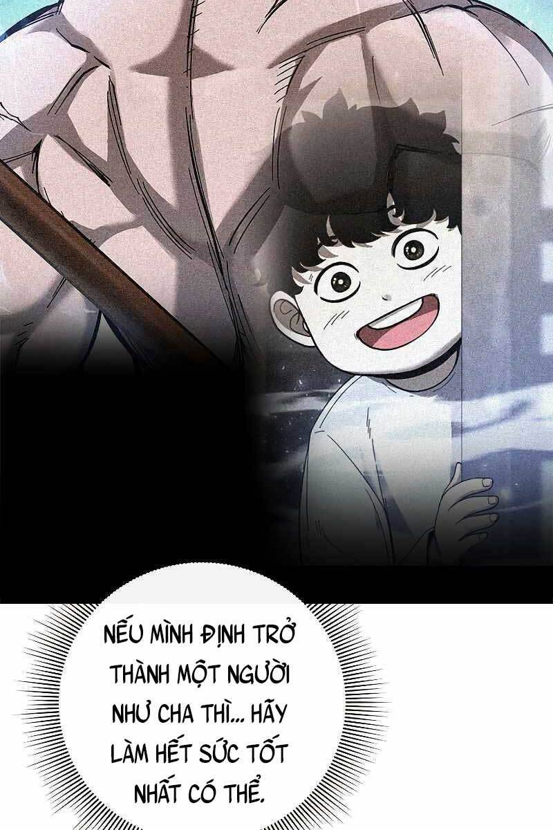 Trường Học Chiến Binh Chap 24 - Next Chap 25