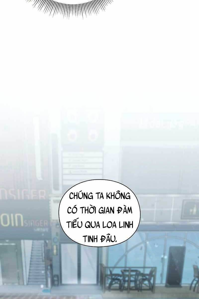Trường Học Chiến Binh Chap 24 - Next Chap 25
