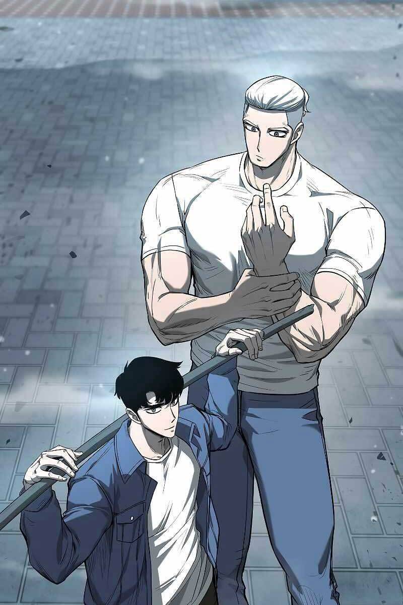 Trường Học Chiến Binh Chap 24 - Next Chap 25