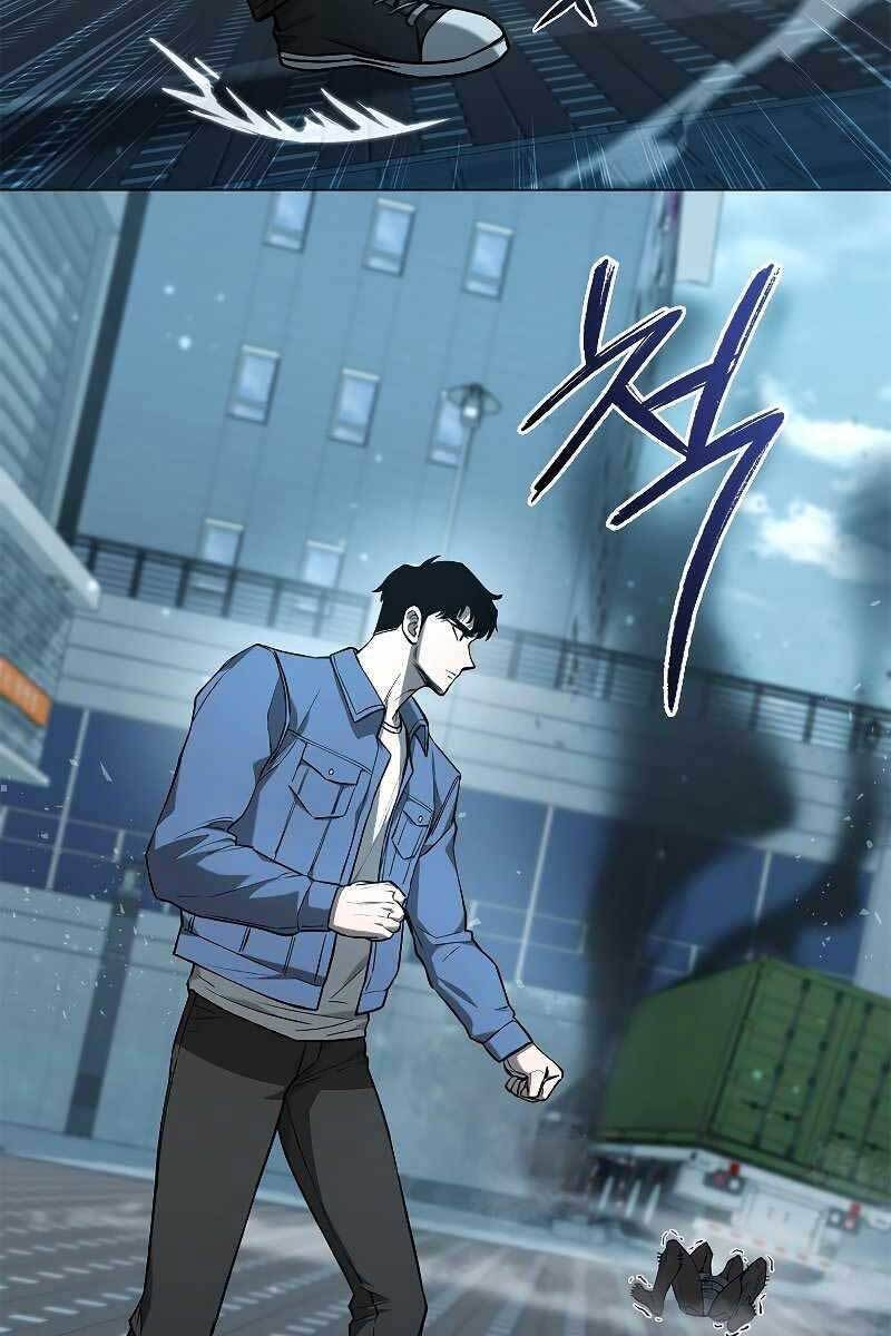 Trường Học Chiến Binh Chap 24 - Next Chap 25